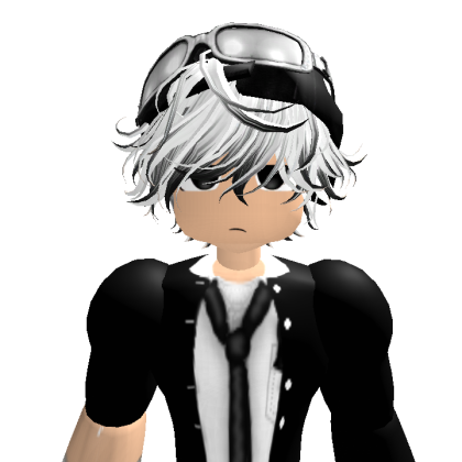 Anisza_200 Roblox avatar torso