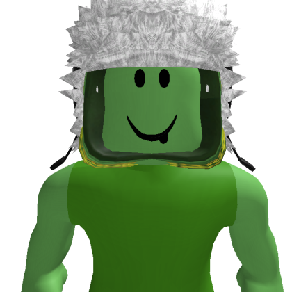 Speedyashk12270 Roblox avatar torso
