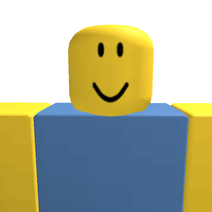 JustinCraft1002 Roblox avatar torso