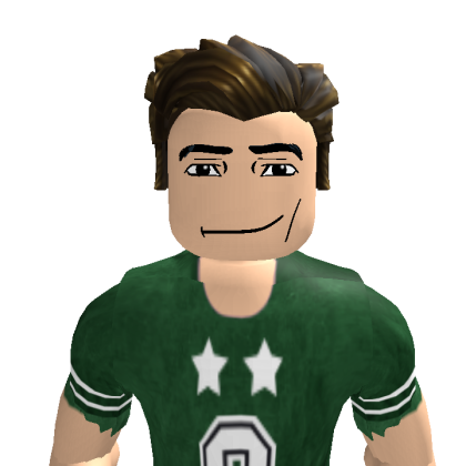 issty406 Roblox avatar torso