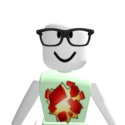 hina222222222222 Roblox avatar torso