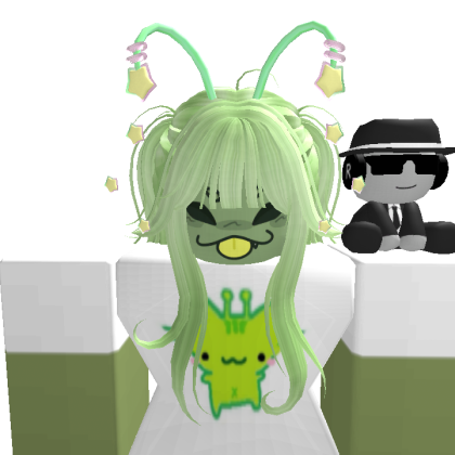 VannaArt21 Roblox avatar torso