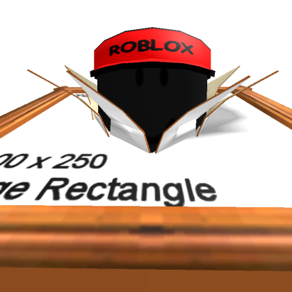 atarahcha Roblox avatar torso