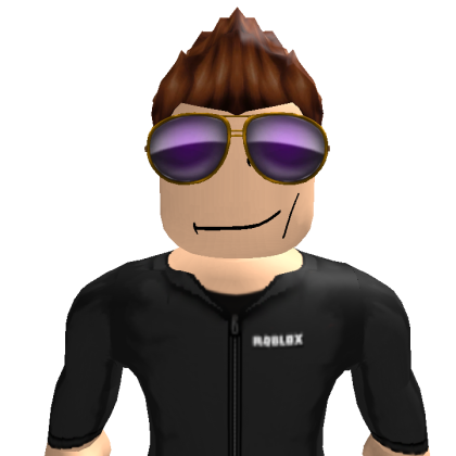 julek33720 Roblox avatar torso