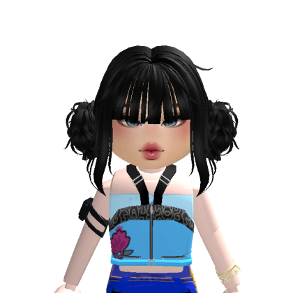 alexandriaiscool8 Roblox avatar torso