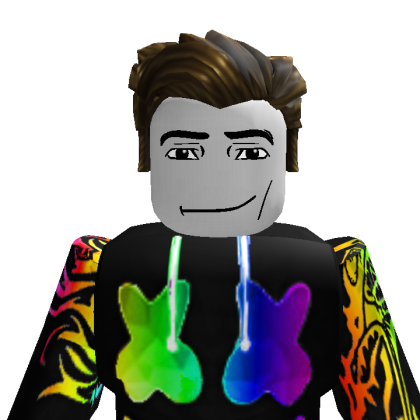 Reymark_7770 Roblox avatar torso