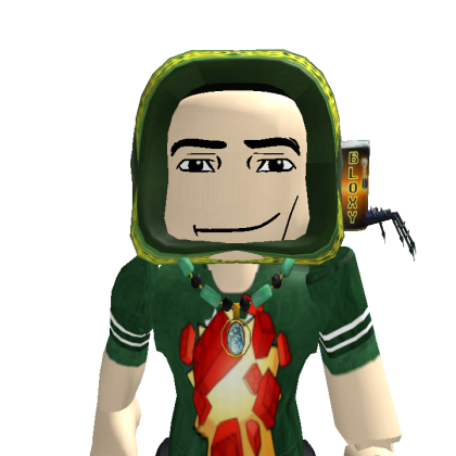 Lawrence_israel9 Roblox avatar torso