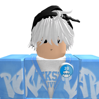 VIad12567lh Roblox avatar torso