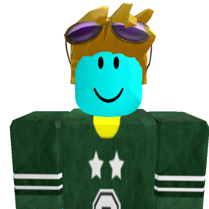 fhevie31 Roblox avatar torso