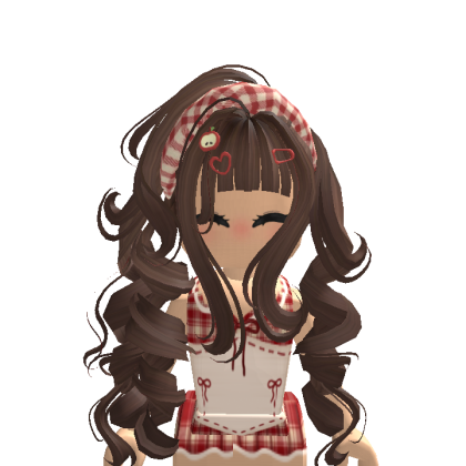 Naiakaila8 Roblox avatar torso