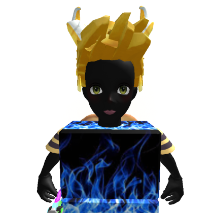 dirot_927 Roblox avatar torso