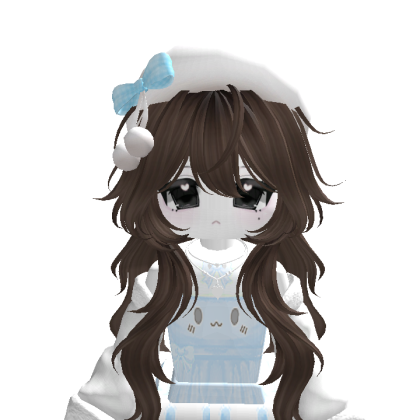 Cat241921 Roblox avatar torso