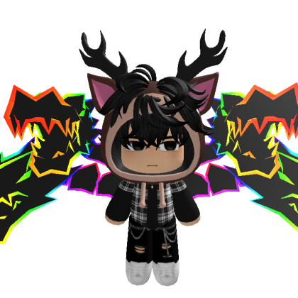 bastian_blox567 Roblox avatar torso
