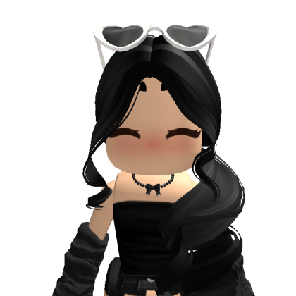 Strawberries2631 Roblox avatar torso