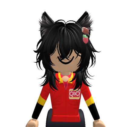 XxBeliziaxX_383 Roblox avatar torso