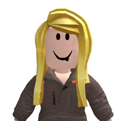 Israa2785 Roblox avatar torso