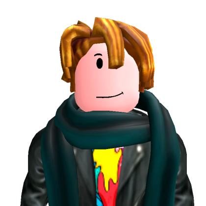 457cvt67 Roblox avatar torso