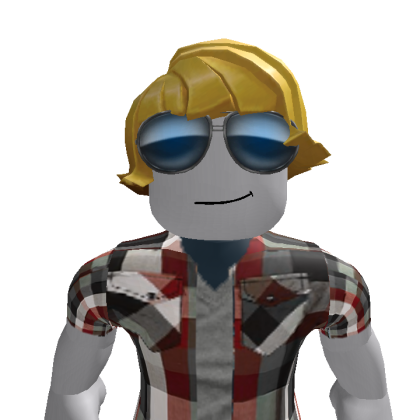 Nuquerna666 Roblox avatar torso
