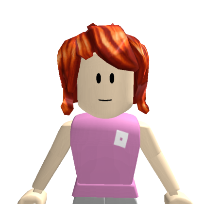 Ghkribr5 Roblox avatar torso
