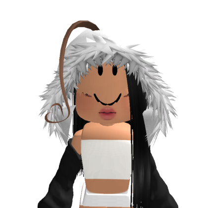 Ksksksksksks1101 Roblox avatar torso