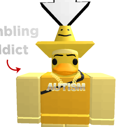 Bloxfruits12_98 Roblox avatar torso