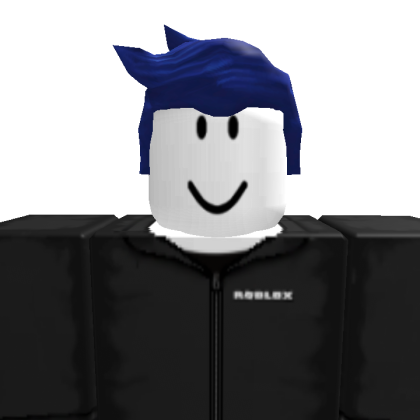 Bacon_Lol5050 Roblox avatar torso