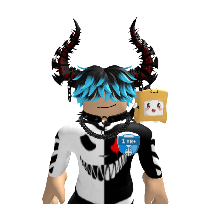 Coolestdudelsy Roblox avatar torso