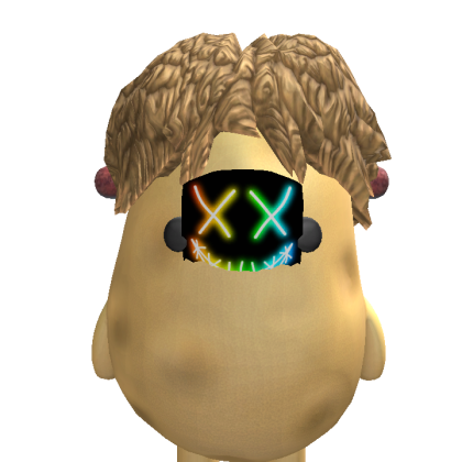 MilkyLanky Roblox avatar torso