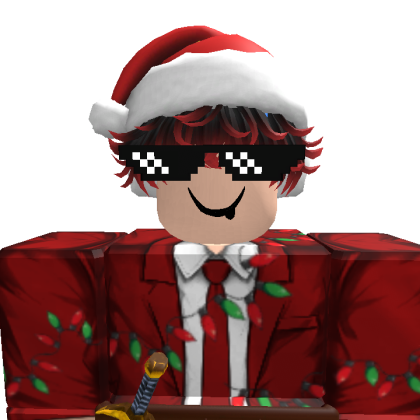 Floppa_but1 Roblox avatar torso