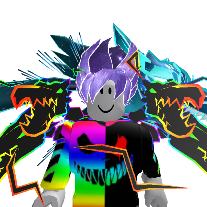 kingfrank127 Roblox avatar torso