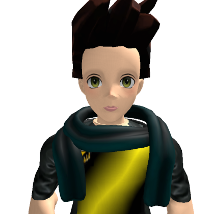 feliz51854 Roblox avatar torso