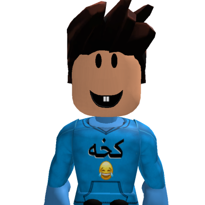 agyhstsjdkyekya Roblox avatar torso