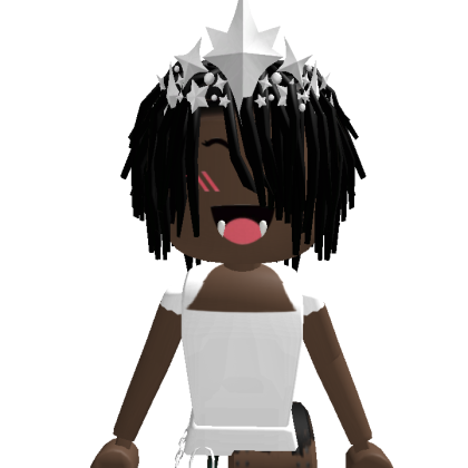 BIGgirlE0 Roblox avatar torso
