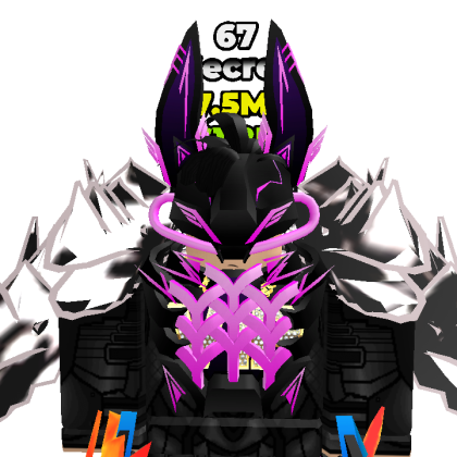 GodsPlan2k22 Roblox avatar torso