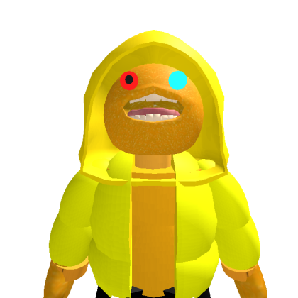 MagnetSunny Roblox avatar torso