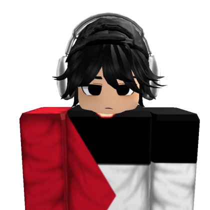 catlopia5 Roblox avatar torso