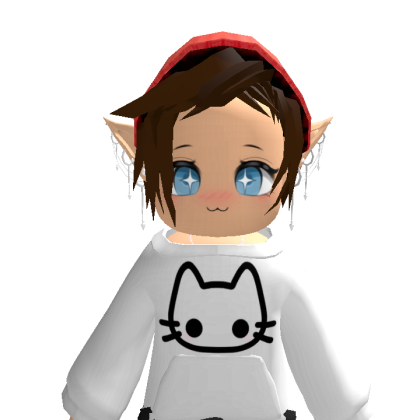 Amarabest43 Roblox avatar torso