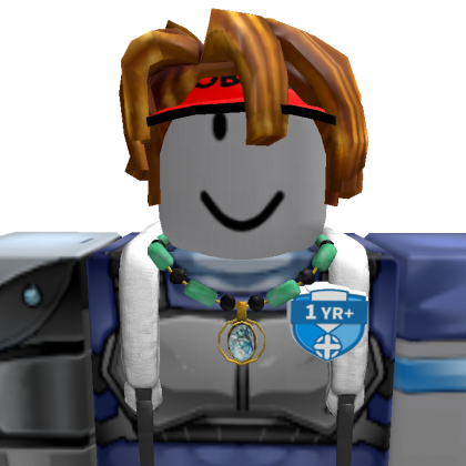 DANIEL84025 Roblox avatar torso
