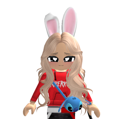 Niki011018 Roblox avatar torso