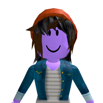 anime013xo Roblox avatar torso