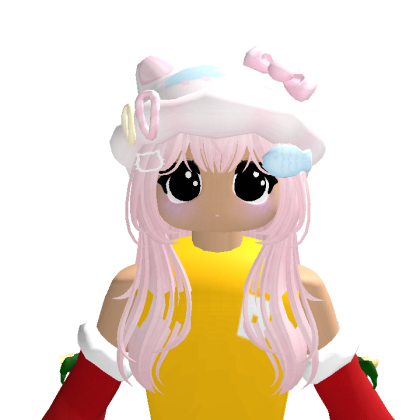 masayasu09 Roblox avatar torso