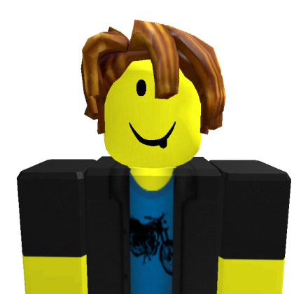 facony100 Roblox avatar torso
