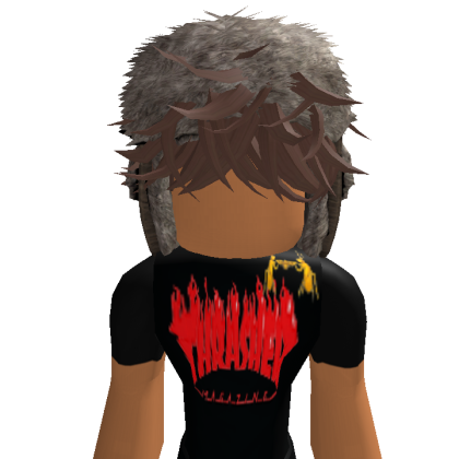 abe2277 Roblox avatar torso