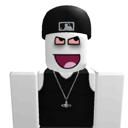 stevecarllerios1 Roblox avatar torso