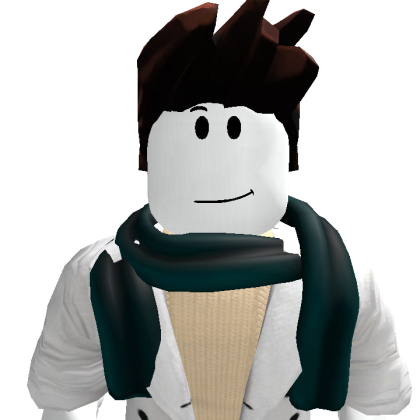 snac21538 Roblox avatar torso