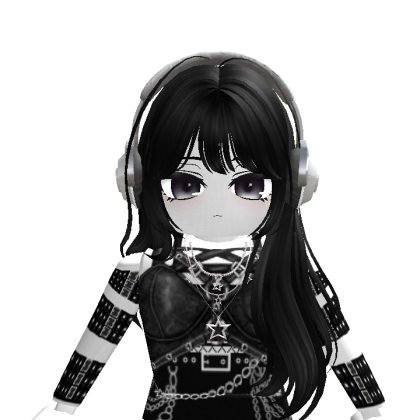 yumiko07167 Roblox avatar torso