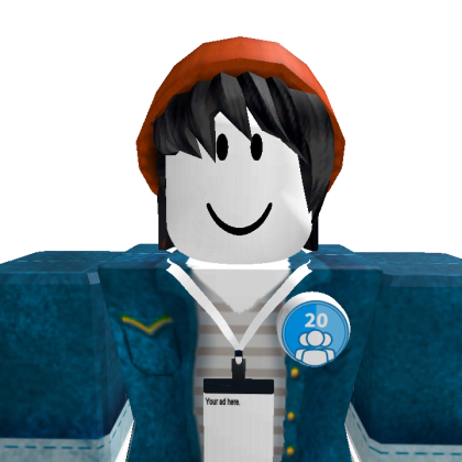 123456Rajab Roblox avatar torso