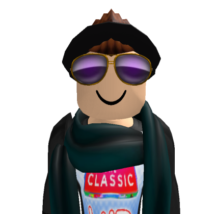 12_dinosaurio0 Roblox avatar torso