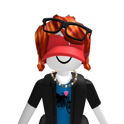 Rara58885 Roblox avatar torso