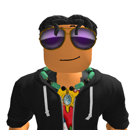 Landrewlo3 Roblox avatar torso
